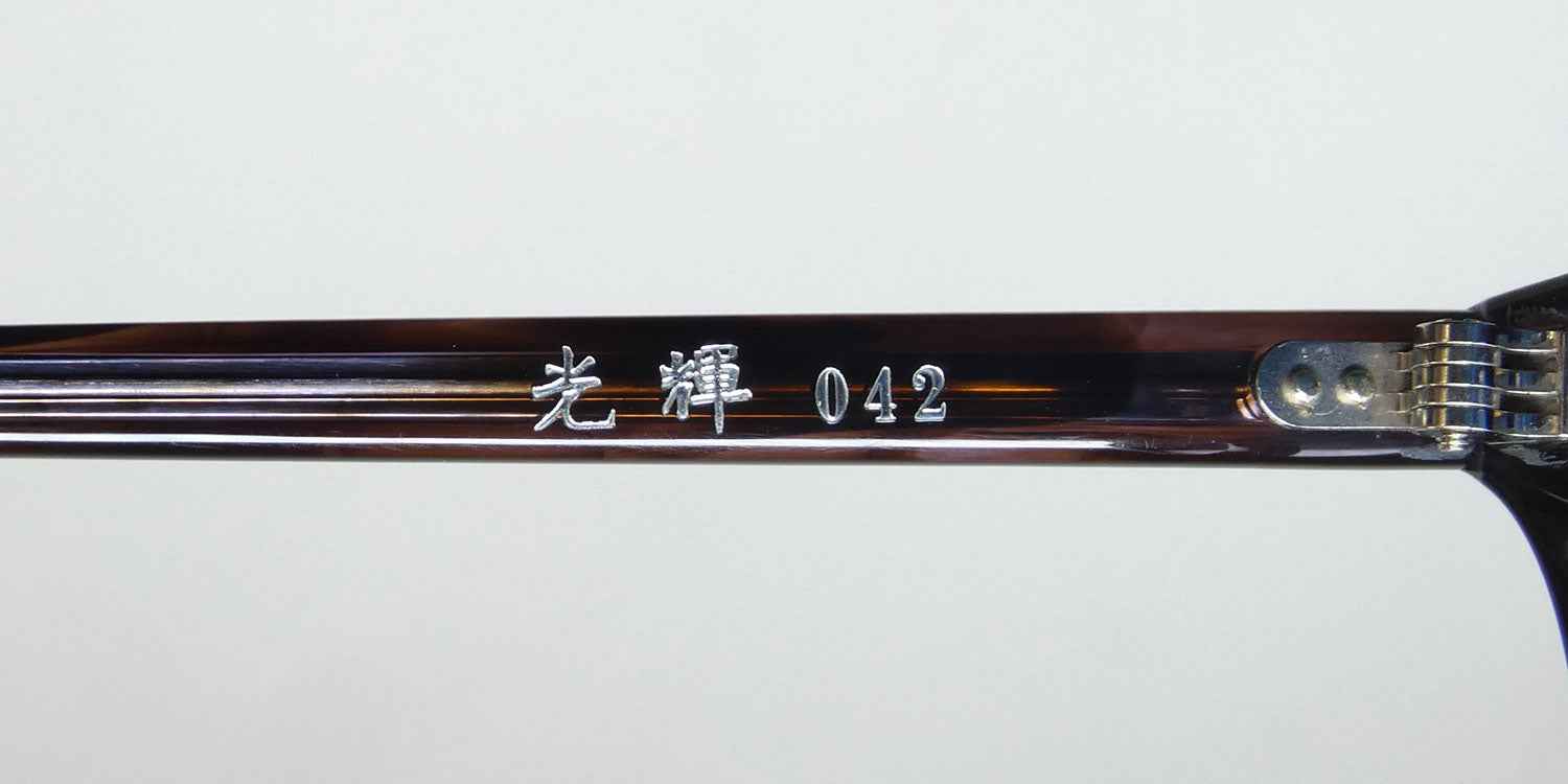 Masunaga 042 Eyeglasses