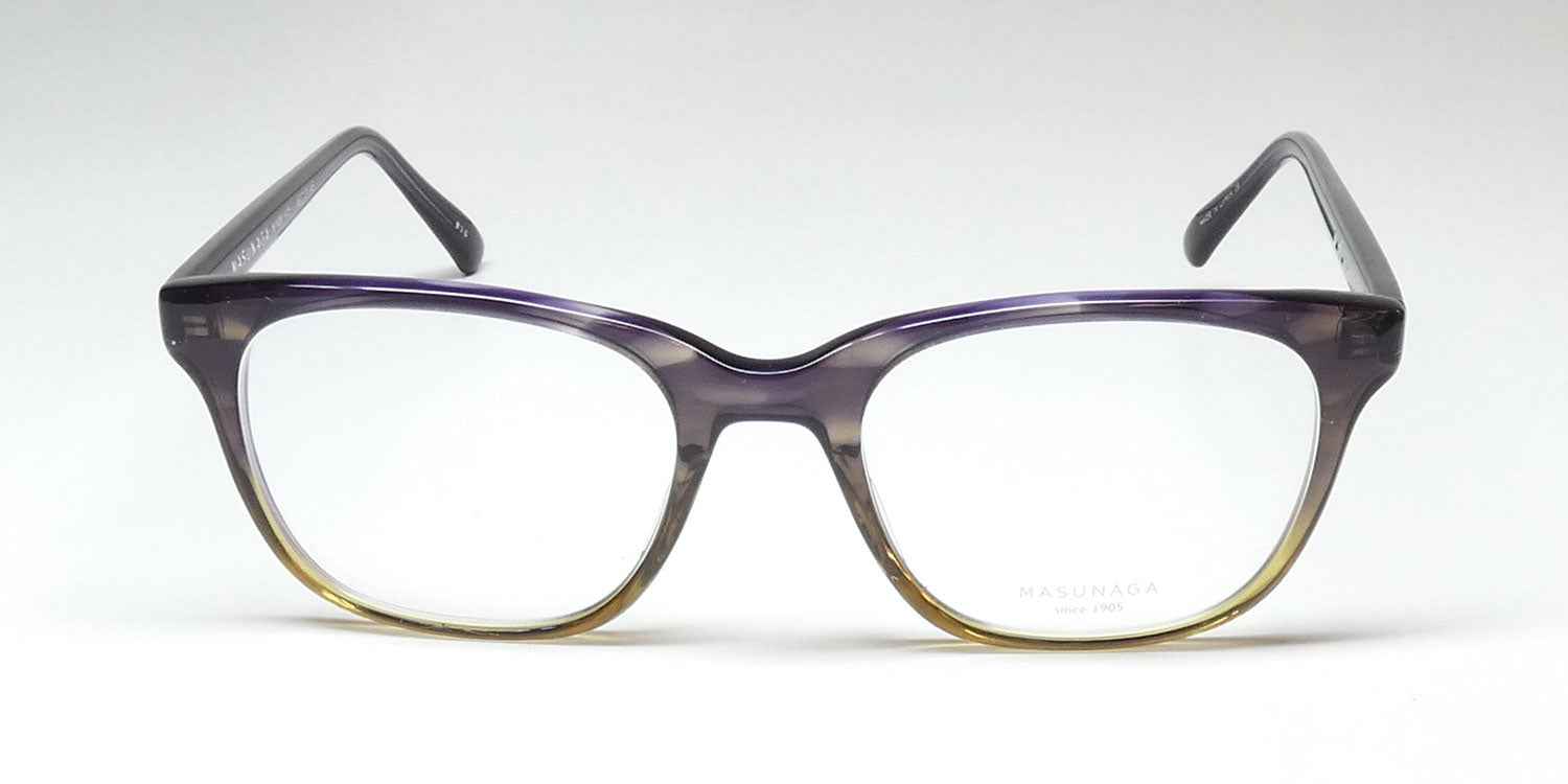 Masunaga 042 Eyeglasses