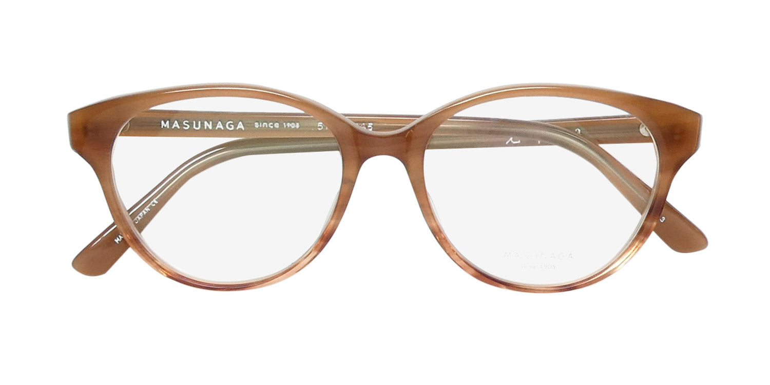 Masunaga 043 Eyeglasses by ModaFrames