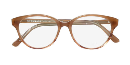 Masunaga 043 Eyeglasses by ModaFrames