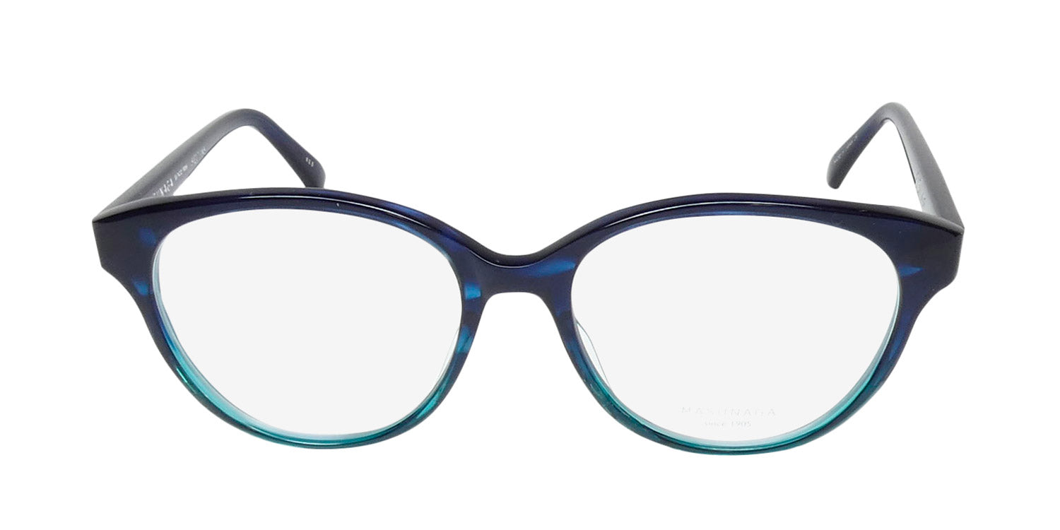 Masunaga 043 Eyeglasses by ModaFrames