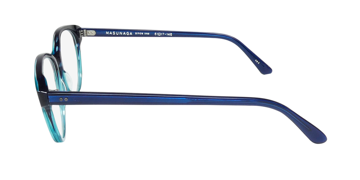 Masunaga 043 Eyeglasses by ModaFrames
