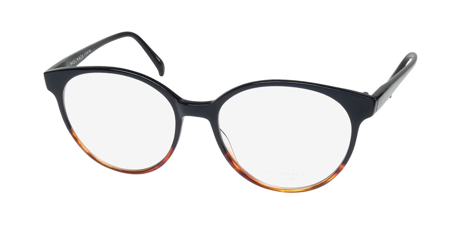Masunaga 053 Eyeglasses by ModaFrames