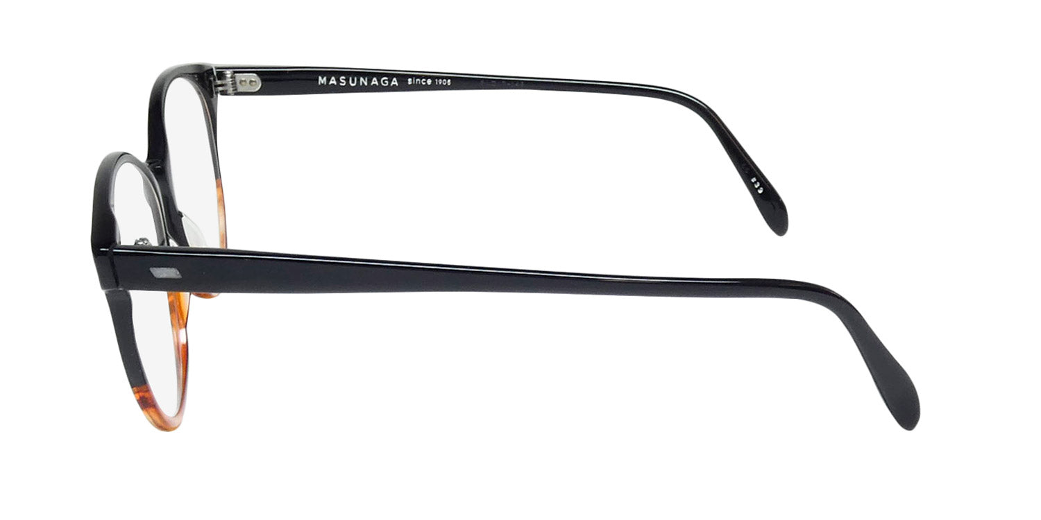Masunaga 053 Eyeglasses by ModaFrames