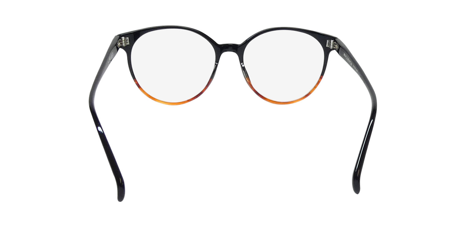 Masunaga 053 Eyeglasses by ModaFrames