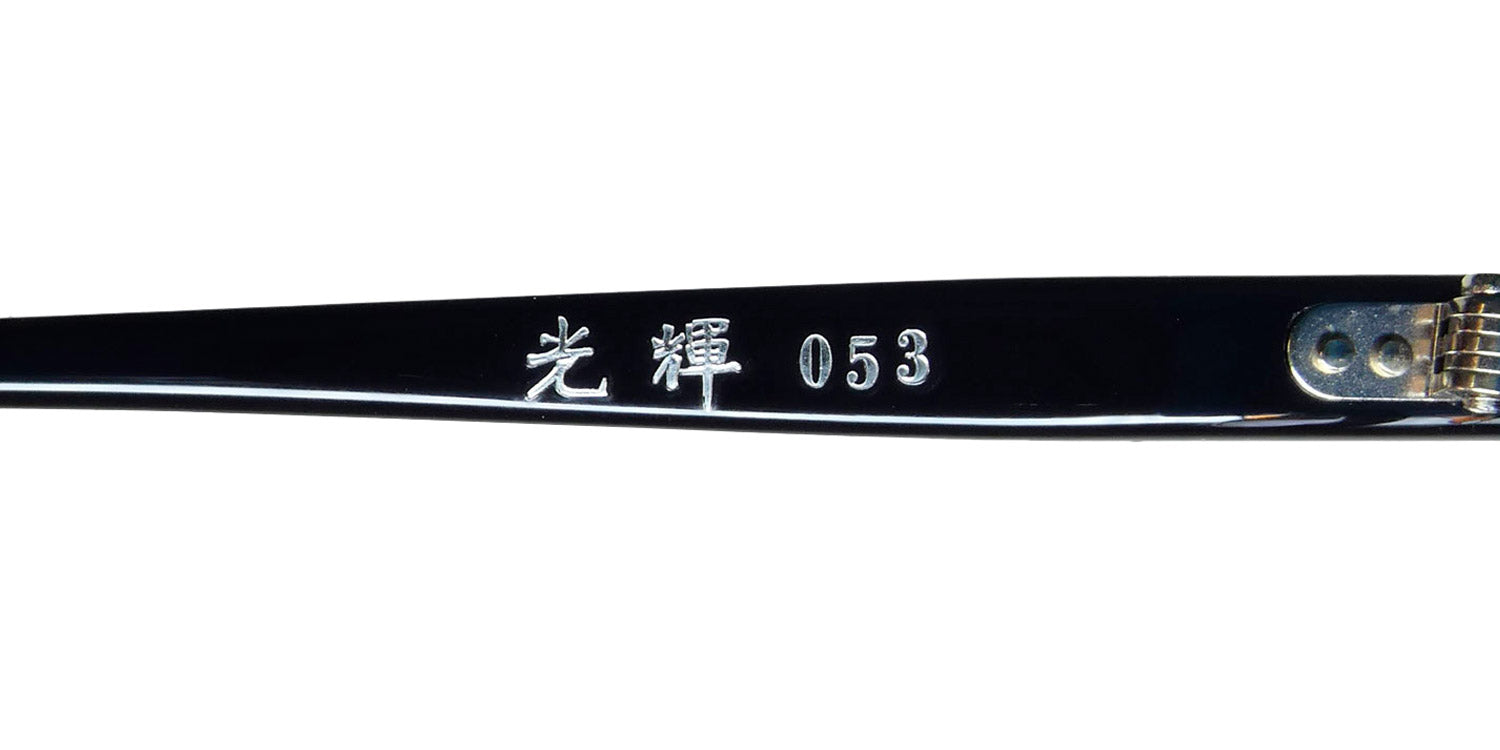 Masunaga 053 Eyeglasses by ModaFrames