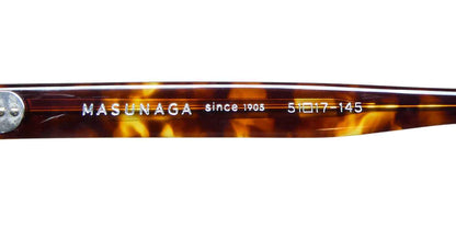 Masunaga 067 Eyeglasses