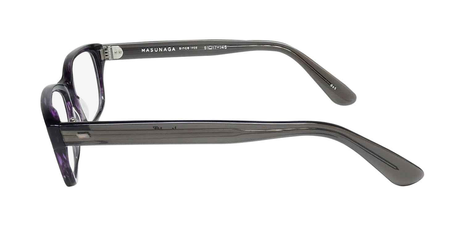 Masunaga 067 Eyeglasses