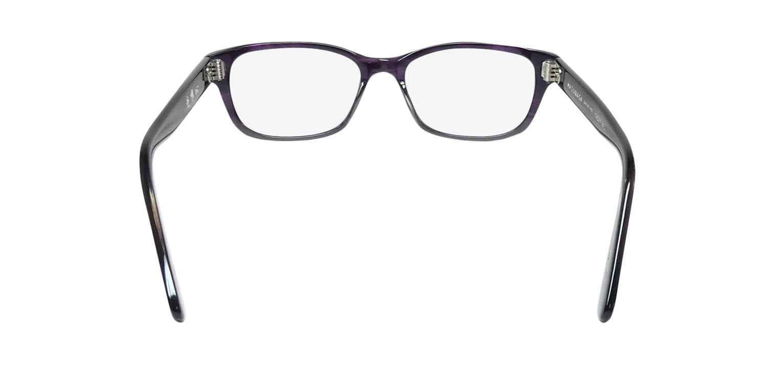 Masunaga 067 Eyeglasses