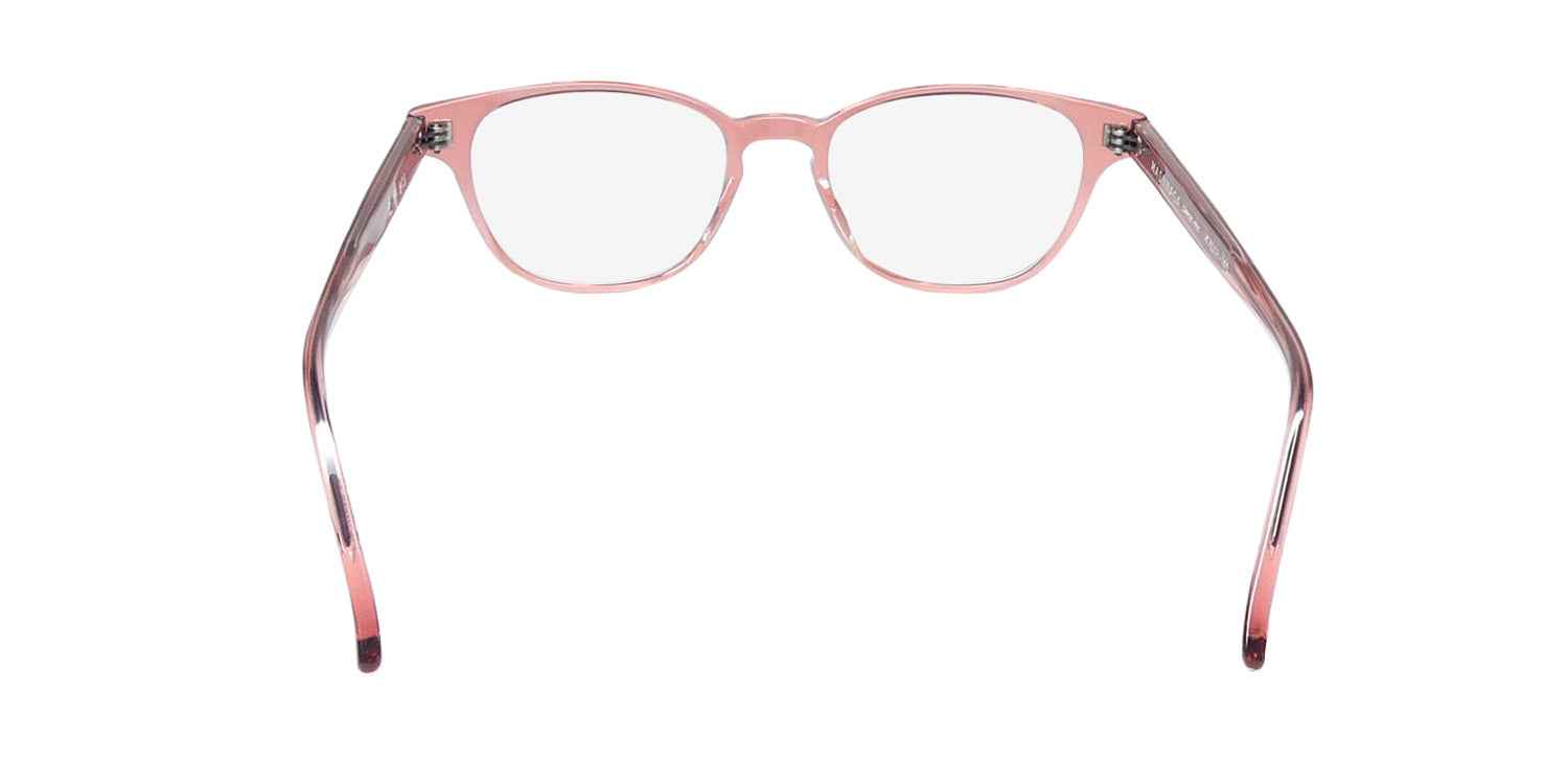 Masunaga 073 Eyeglasses