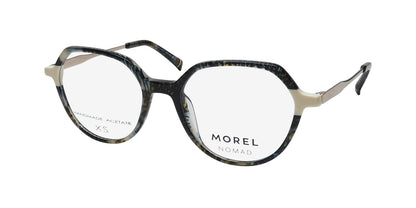 Morel Nomad 40203n Eyeglasses by ModaFrames