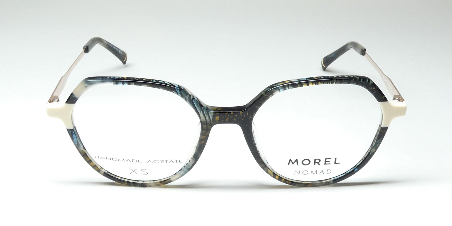 Morel Nomad 40203n Eyeglasses by ModaFrames