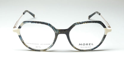 Morel Nomad 40203n Eyeglasses 