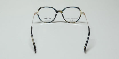 Morel Nomad 40203n Eyeglasses by ModaFrames