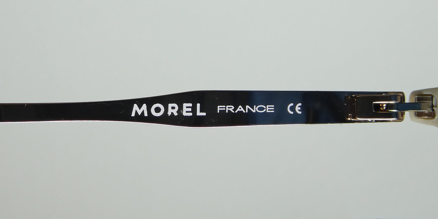 Morel Nomad 40203n Eyeglasses by ModaFrames
