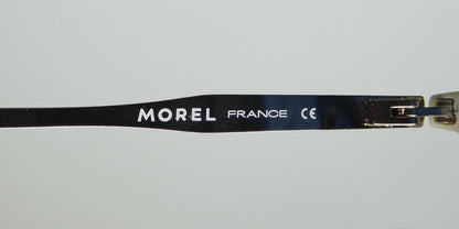 Morel Nomad 40203n Eyeglasses by ModaFrames