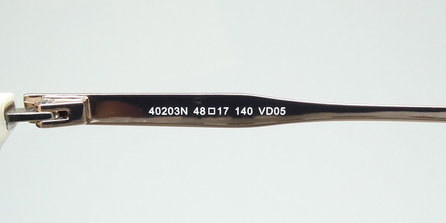 Morel Nomad 40203n Eyeglasses by ModaFrames