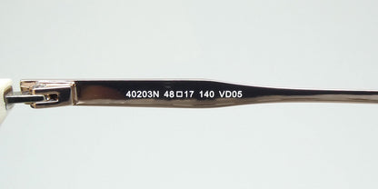 Morel Nomad 40203n Eyeglasses by ModaFrames