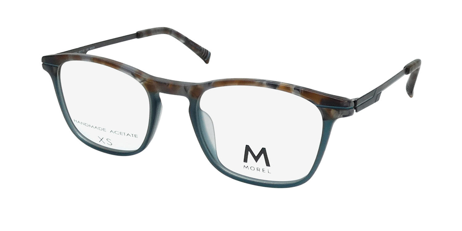 Morel Nomad 40200n Eyeglasses by ModaFrames