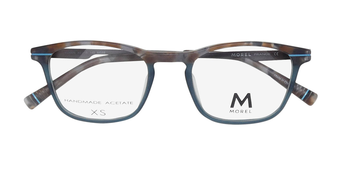 Morel Nomad 40200n Eyeglasses by ModaFrames