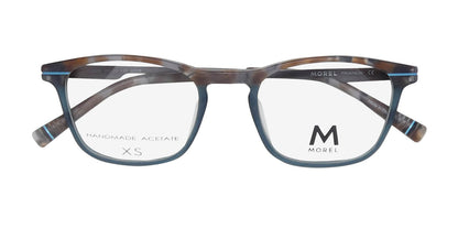 Morel Nomad 40200n Eyeglasses by ModaFrames