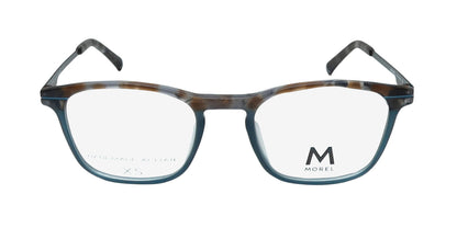 Morel Nomad 40200n Eyeglasses