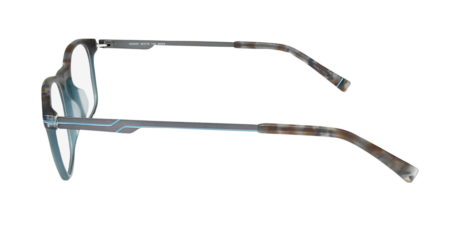 Morel Nomad 40200n Eyeglasses by ModaFrames