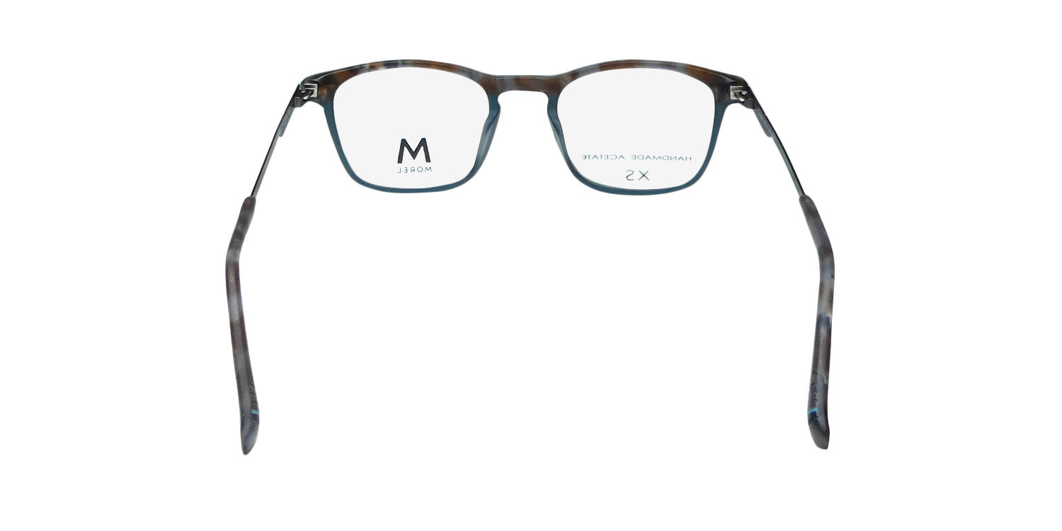 Morel Nomad 40200n Eyeglasses by ModaFrames