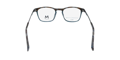 Morel Nomad 40200n Eyeglasses by ModaFrames