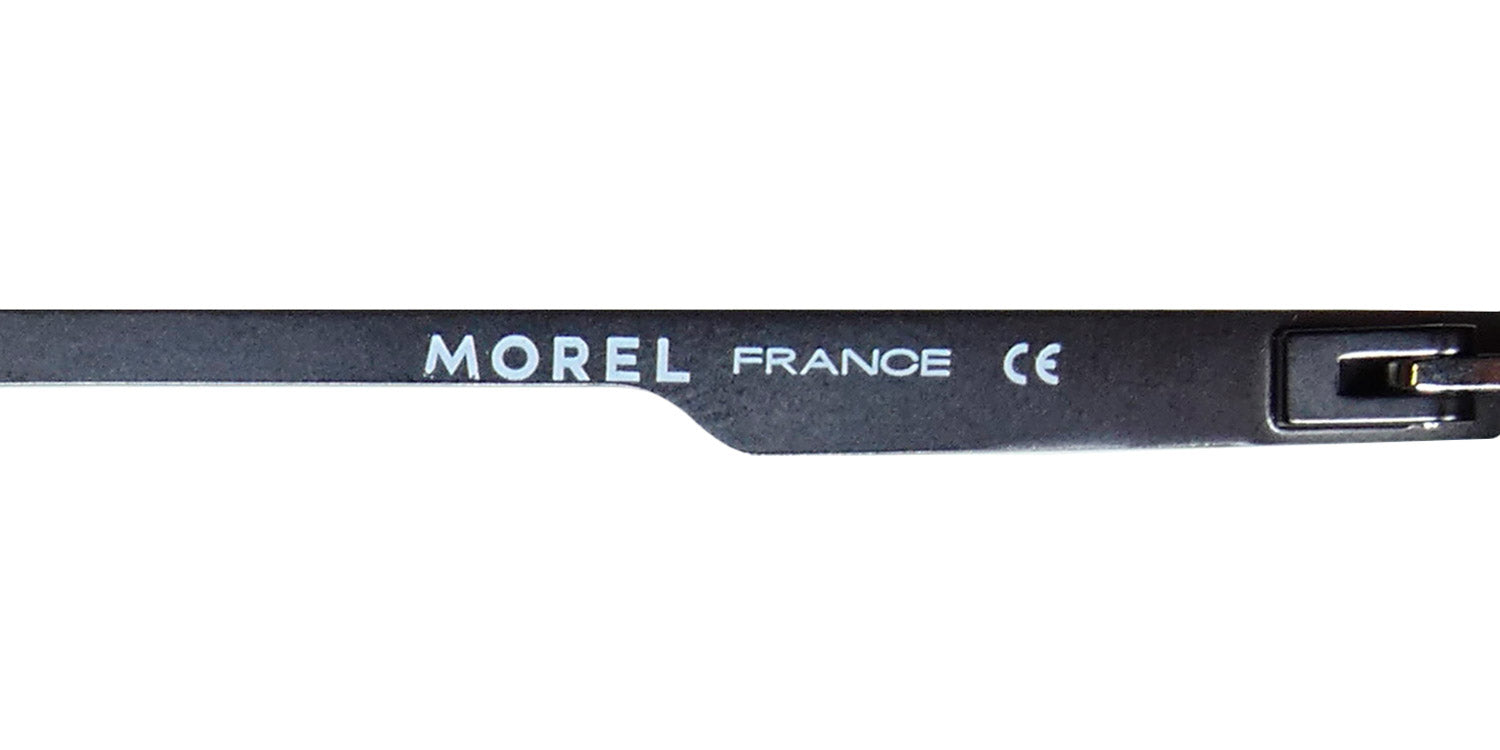 Morel Nomad 40200n Eyeglasses by ModaFrames