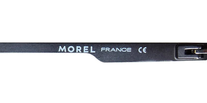 Morel Nomad 40200n Eyeglasses by ModaFrames