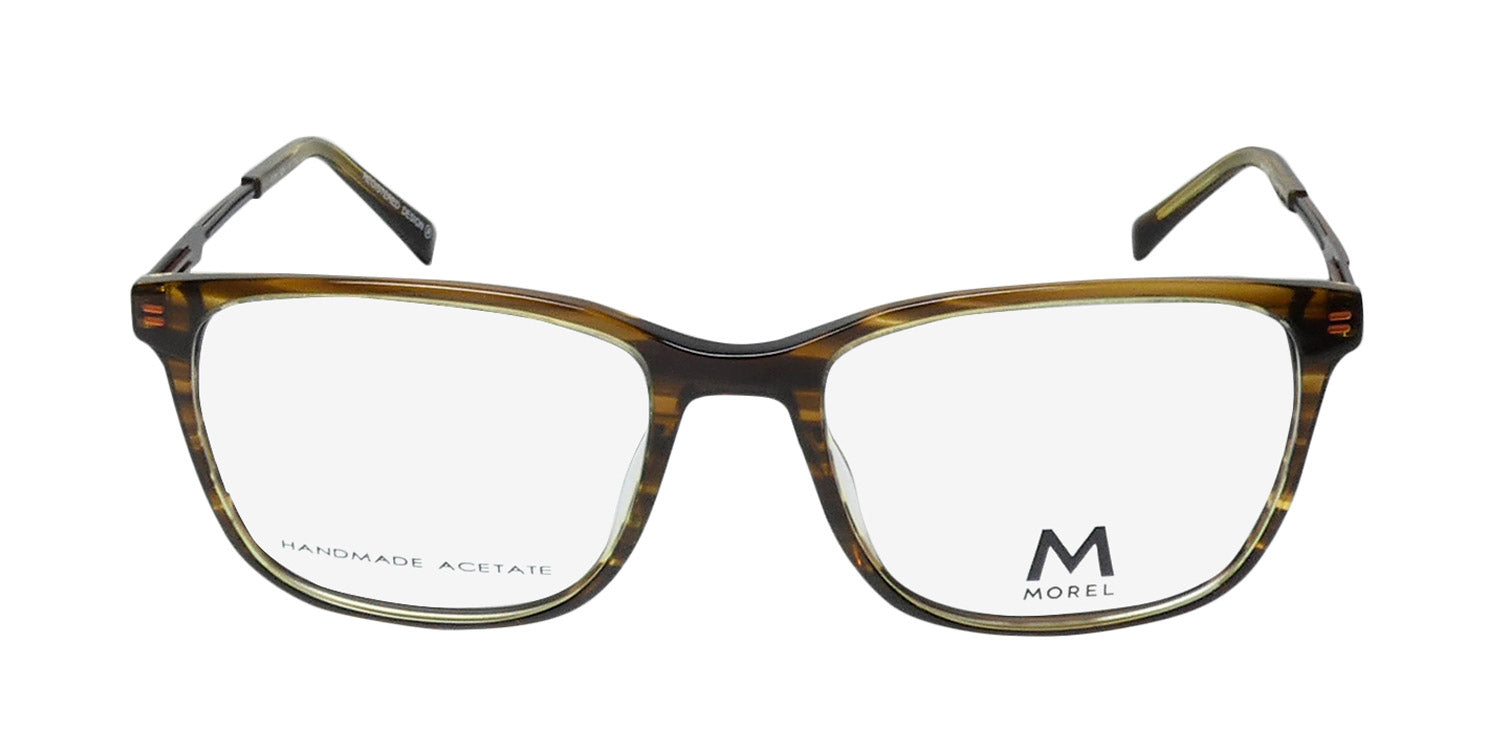 Morel Nomad 40197n Eyeglasses by ModaFrames