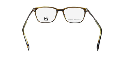 Morel Nomad 40197n Eyeglasses by ModaFrames