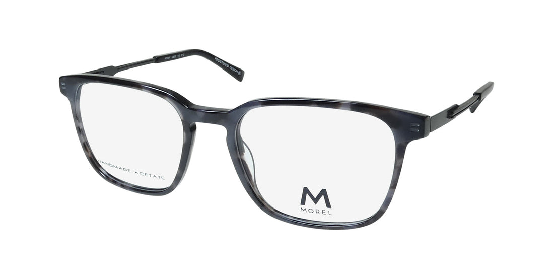 Morel Nomad 40196n Eyeglasses by ModaFrames