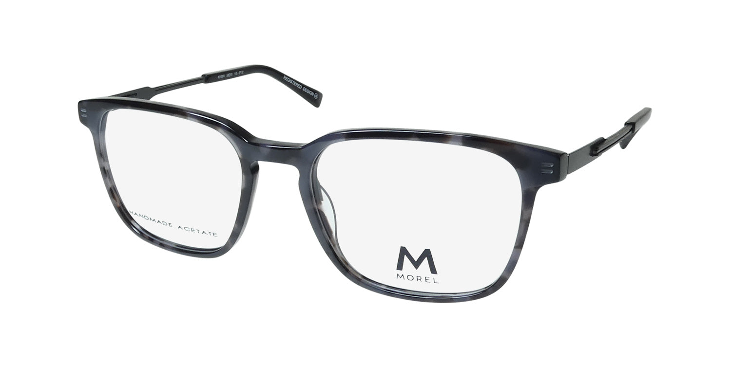 Morel Nomad 40196n Eyeglasses by ModaFrames