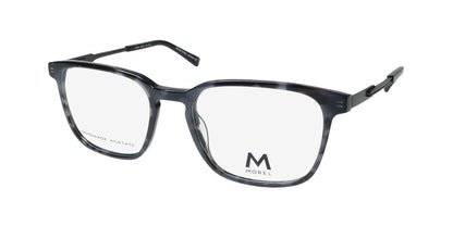 Morel Nomad 40196n Eyeglasses by ModaFrames