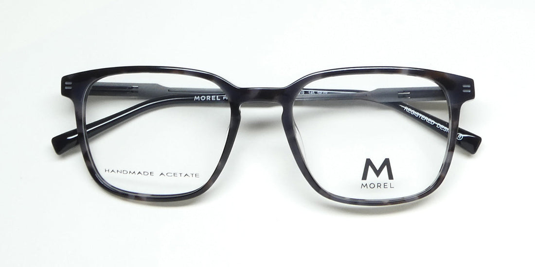Morel Nomad 40196n Eyeglasses by ModaFrames