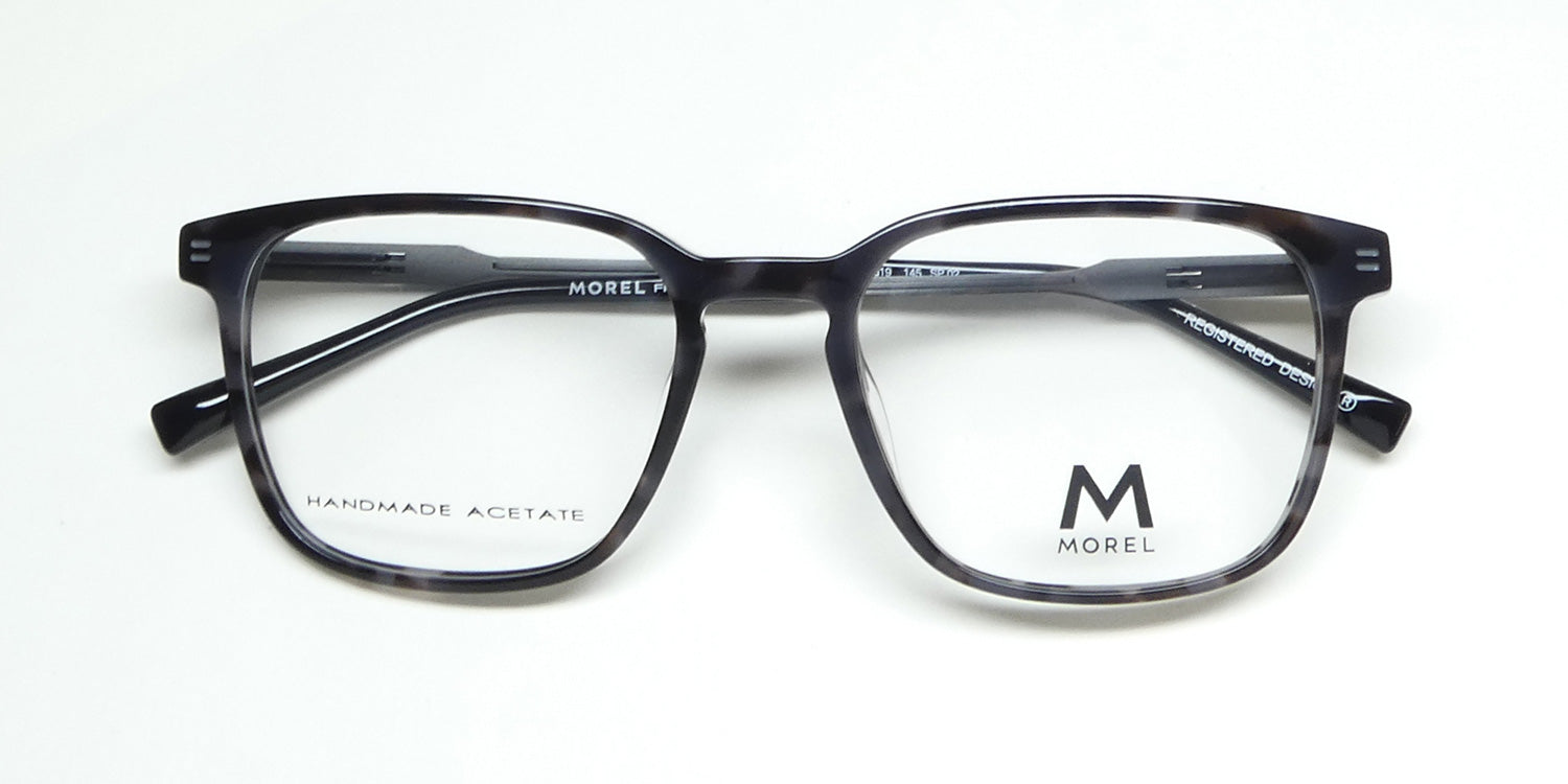 Morel Nomad 40196n Eyeglasses by ModaFrames