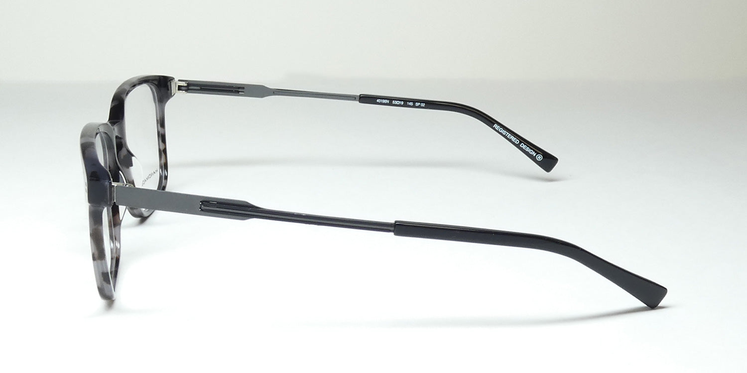Morel Nomad 40196n Eyeglasses by ModaFrames