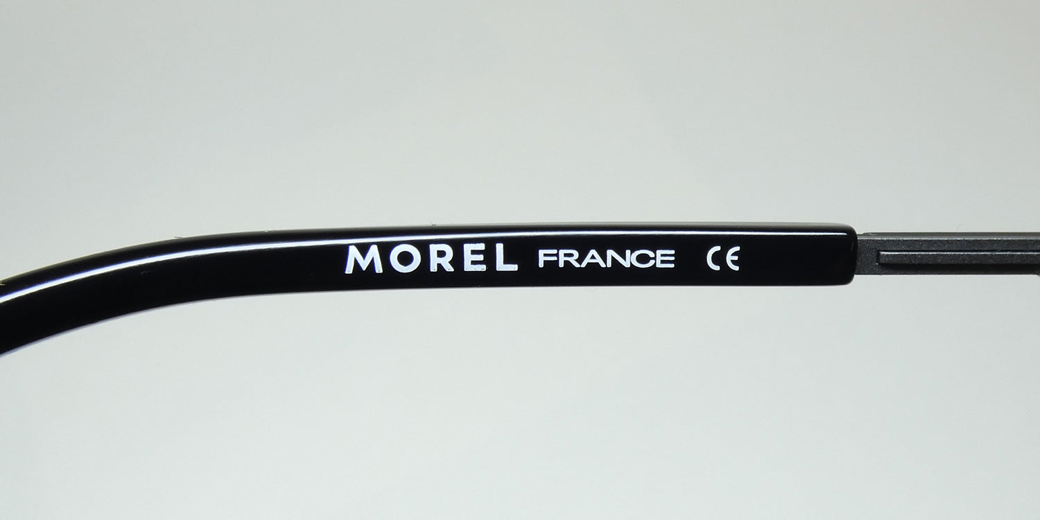 Morel Nomad 40196n Eyeglasses by ModaFrames