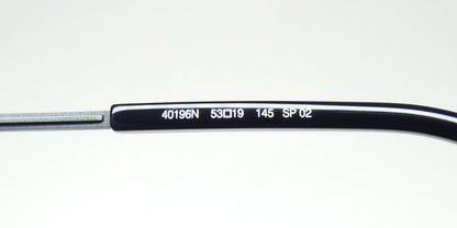 Morel Nomad 40196n Eyeglasses by ModaFrames