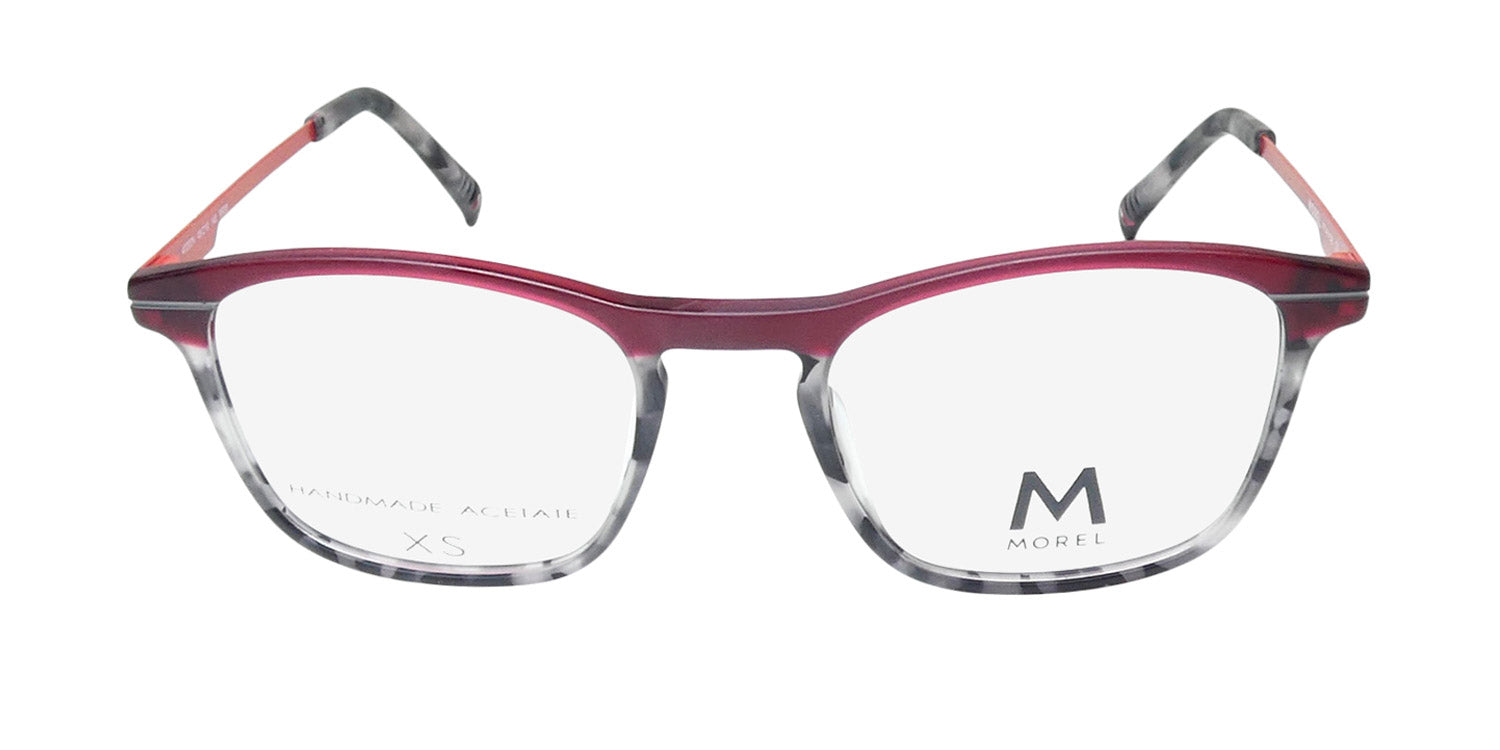 Morel Nomad 40200n Eyeglasses by ModaFrames