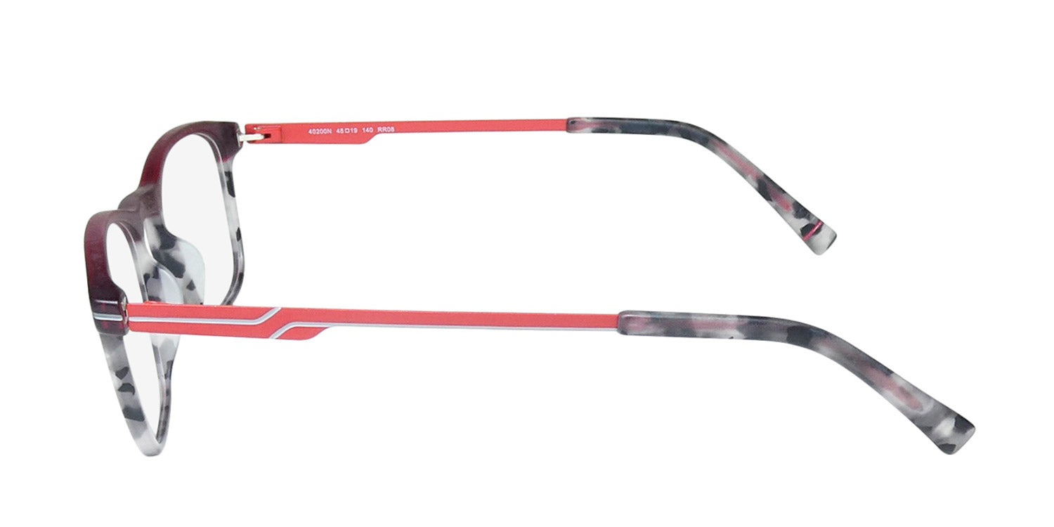 Morel Nomad 40200n Eyeglasses by ModaFrames