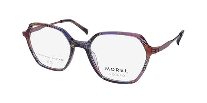 Morel Nomad 40202n Eyeglasses by ModaFrames