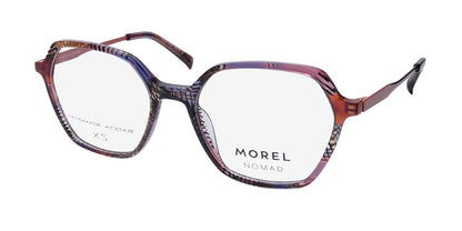 Morel Nomad 40202n Eyeglasses 
