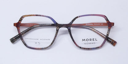 Morel Nomad 40202n Eyeglasses by ModaFrames