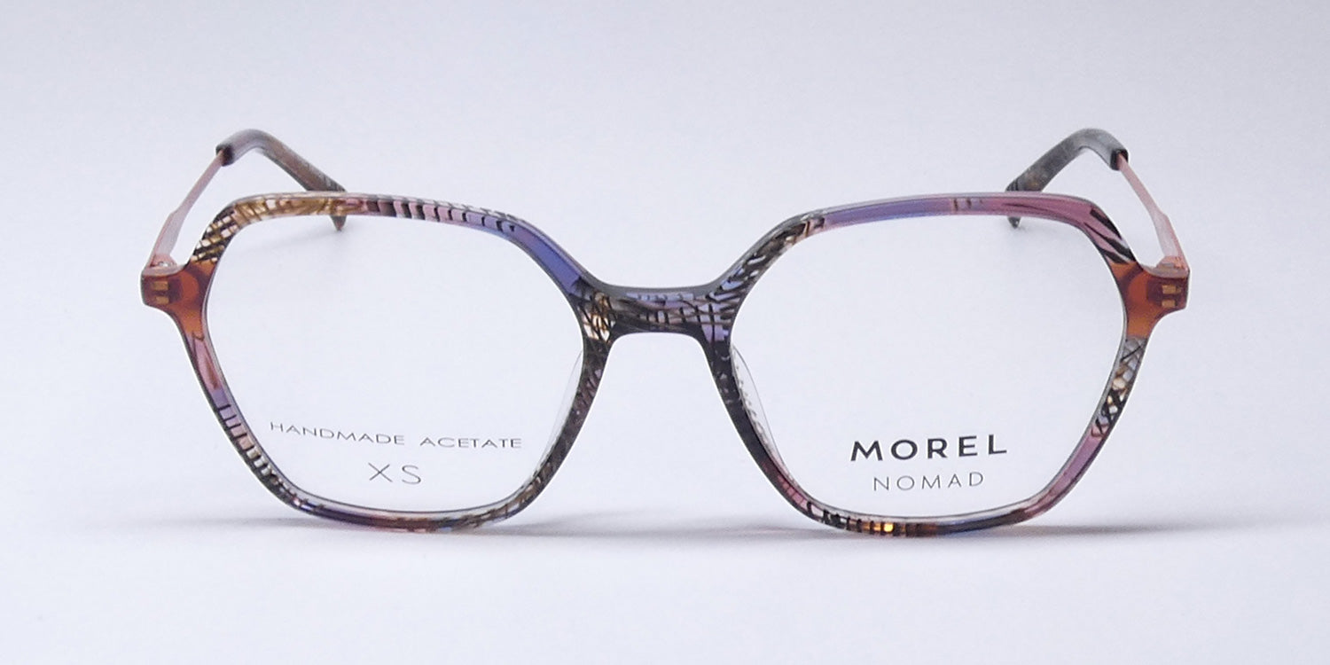 Morel Nomad 40202n Eyeglasses by ModaFrames