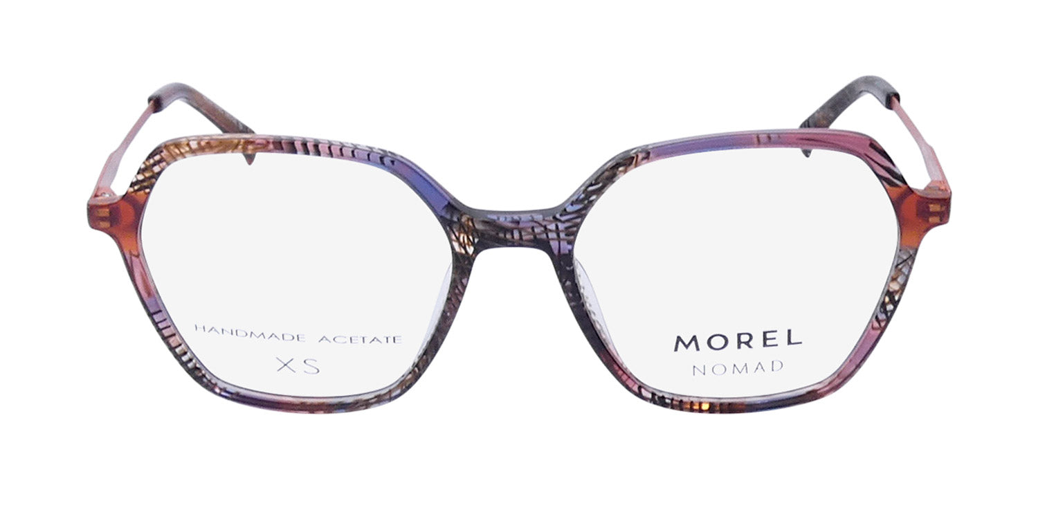 Morel Nomad 40202n Eyeglasses 