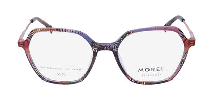 Morel Nomad 40202n Eyeglasses 