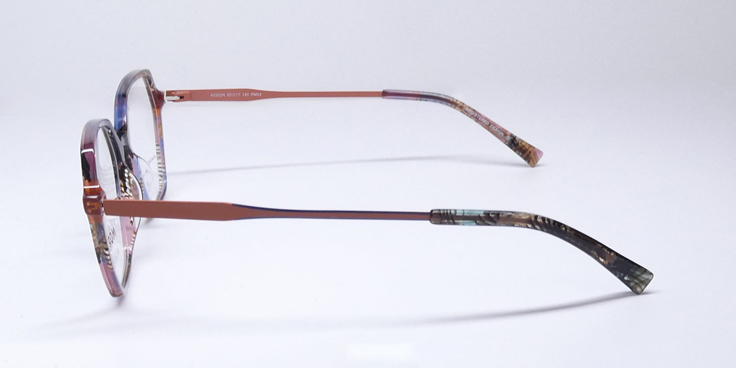 Morel Nomad 40202n Eyeglasses by ModaFrames